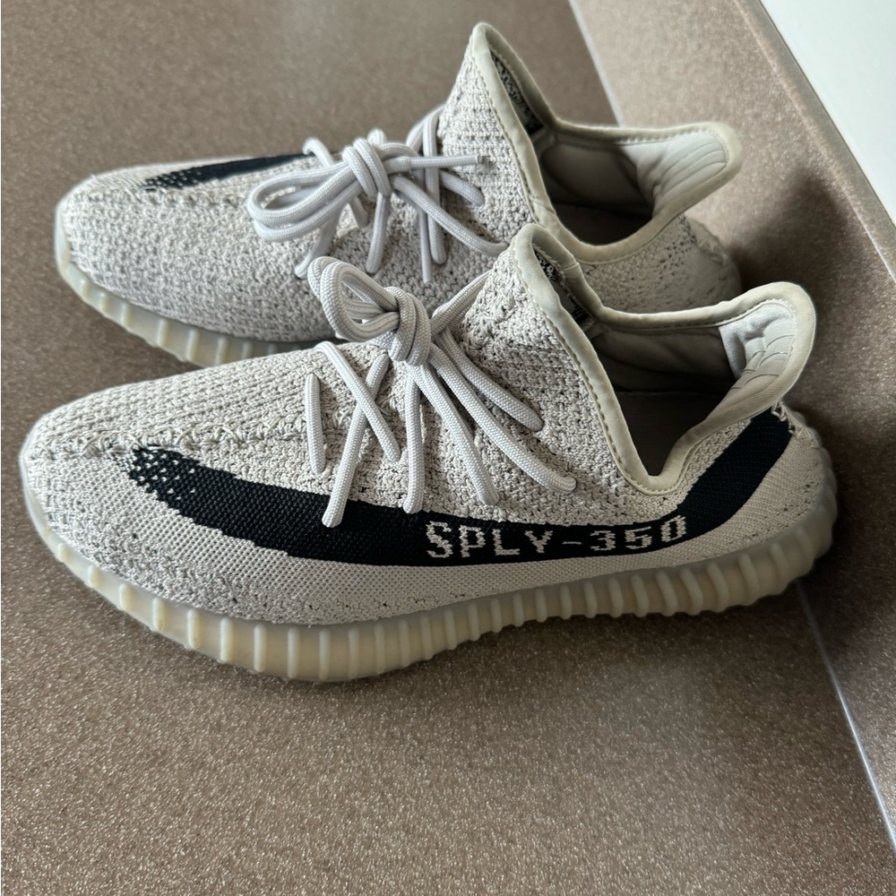 Yeezy SPLY-350 Slate
